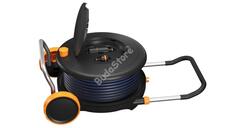 Fiskars Comfort L tömlőkocsi szett - 1071670
