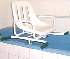 Kifordítható fürdőkádülés B-4295 11.0.5757.00 Kifordítható fürdőkádülés B-4295 11.0.5757.00