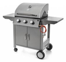 G21 Oklahoma BBQ Premium line gázgrill 3 égőfej GA-BBQOKL G21 Oklahoma BBQ Premium line gázgrill 3 égőfej GA-BBQOKL