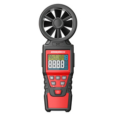 Ermenrich Seek DN20 digitális anemométer 82972