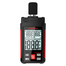 Ermenrich Seek DS20 digitális hangszintmérő 82994