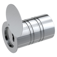 Basi RT 103 S nagyméretű csőszéf B21400005 Basi RT 103 S nagyméretű csőszéf B21400005