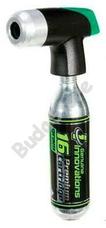 BIKEFUN Pumpa CO2 adapter GI Hammerhead + 16g patron G2620