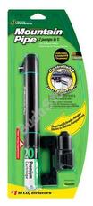 BIKEFUN Pumpa CO2 adapterrel GI Mountain Pipe + 20g patron G2543