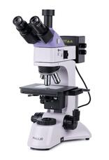 MAGUS Metal 600 metallográfiai mikroszkóp 82896