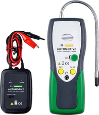 HOLDPEAK 25 Vezetéktesztelő műszer 122554 HOLDPEAK 25 Vezetéktesztelő műszer 122554