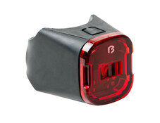 BIKEFUN Lámpa BF hátsó Vega USB JY-6250T BIKEFUN Lámpa BF hátsó Vega USB JY-6250T