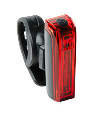 BIKEFUN Lámpa BF hátsó Spica USB JY-6266C BIKEFUN Lámpa BF hátsó Spica USB JY-6266C