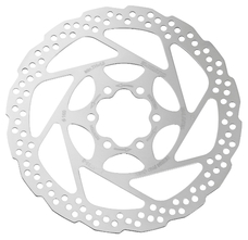 Shimano féktárcsa 180mm csavar 23849