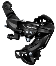 Shimano hátsó váltó Tourney 6-7 32130