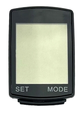 VELOTECH vezetékes kerékpár computer 14 funkciós 41112 VELOTECH vezetékes kerékpár computer 14 funkciós 41112