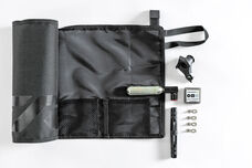 MERIDA Táska ME Tool Wrap integrált váztáska vázba alulra A2276000074 MERIDA Táska ME Tool Wrap integrált váztáska vázba alulra A2276000074