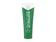 Biofreeze fájdalomcsillapító gél tubusban 110 gr