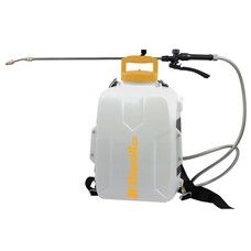 Riwall RAS 1220 - Akkus permetező 20 V (akku és töltő nélkül) - AD41F2101007B-bare