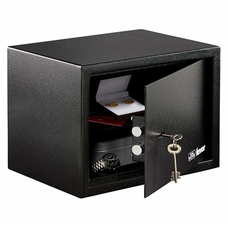 Burg Wachter Favor S 5 K  széf kulcsos zárral BW35790