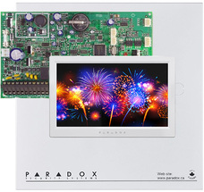 PARADOX Digiplex DGP-EVO192 + TM70 125373