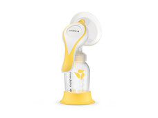 MEDELA Harmony Flex kézi Mellszívó 18.1.0045.00
