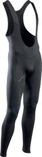 NORTHWAVE Nadrág NW téli FORCE 2 XS hosszú, kantár fekete 89171163-10-XS