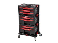 QBRICK SYSTEM Fiókos rendszer 1 PRO - 258117 QBRICK SYSTEM Fiókos rendszer 1 PRO - 258117