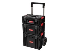 QBRICK SYSTEM Rendszer PRO Plus 5 - 259657 QBRICK SYSTEM Rendszer PRO Plus 5 - 259657