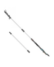 Gardena HighCut 360/18V P4A teleszkópos ágvágó olló akkumulátor nélkül - 14776-55 Gardena HighCut 360/18V P4A teleszkópos ágvágó olló akkumulátor nélkül - 14776-55
