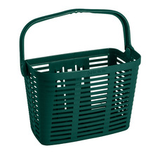 BELLELLI Kosár Bellelli Plaza műanyag zöld (forest) 8db/doboz 01PLZ390000 BELLELLI Kosár Bellelli Plaza műanyag zöld (forest) 8db/doboz 01PLZ390000