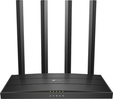 TP-LINK ARCHER C80 AC1900 Vezeték nélküli router 121599 TP-LINK ARCHER C80 AC1900 Vezeték nélküli router 121599