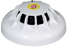 DSC 701P-H füst és hősebesség érzékelő 123490 DSC 701P-H füst és hősebesség érzékelő 123490