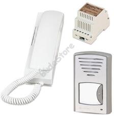 FARFISA KIT1CKSD Kaputelefon szett 121186