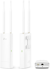 TP-LINK EAP110-OUTDOOR Kültéri hozzáférési pont 115618