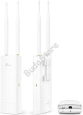 TP-LINK EAP110-OUTDOOR Kültéri hozzáférési pont 115618