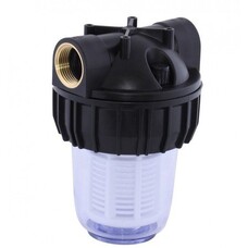 Elpumps Filter - 1 literes (műanyag mosható előszűrő) - 1L FILTER