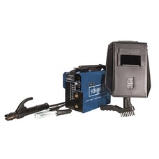 Scheppach WSE 870 - Inverteres hegesztőgép tartozékokkal 120A - 5906606952 Scheppach WSE 870 - Inverteres hegesztőgép tartozékokkal 120A - 5906606952