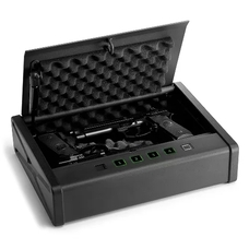 Technomax CP 2E Fekete fegyverkazetta TMCP2E Technomax CP 2E Fekete fegyverkazetta TMCP2E