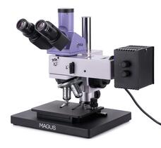 MAGUS Metal 630 metallográfiai mikroszkóp 82898