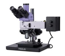 MAGUS Metal 630 BD metallográfiai mikroszkóp 82899