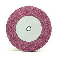 Scheppach csiszolókorong 200x25x16, szemcsézet 36 - 88000870