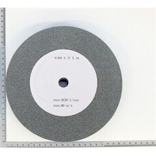 Scheppach csiszolókorong 200x25x16, szemcsézet 60 - 88000869