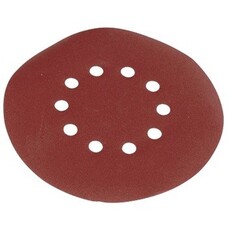 Scheppach kör csiszoló papír szett, szemcsézet 80 pro DS 210 / DS 900 / DS 920 - 5903802701