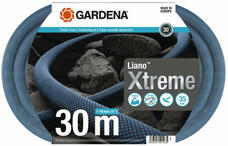 Gardena Liano™ Xtreme textiltömlő 19 mm (3/4'), 30 m - 18484-20 Gardena Liano™ Xtreme textiltömlő 19 mm (3/4'), 30 m - 18484-20