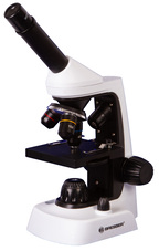Bresser Junior Microscope with Magnification 40x-2000x 75751 Bresser Junior Microscope with Magnification 40x-2000x 75751