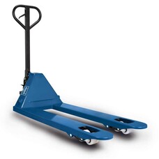 Scheppach HW 2500 - hidraulikus kézi raklapemelő 2500 kg - 5912701900