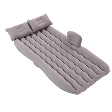 Felfújható matrac autóba szivargyújtós pumpával HOP1001817