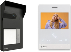 Golmar S5110/ART4 XLite kék 127210 Golmar S5110/ART4 XLite kék 127210