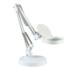 Asztali nagyító LED fénnyel HOP1001855