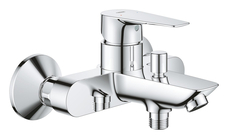 Grohe Start Edge króm Egykaros kádcsaptelep 1/2' - Gr.23348001 Grohe Start Edge króm Egykaros kádcsaptelep 1/2' - Gr.23348001