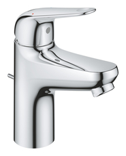 Grohe Swift króm Egykaros mosdócsaptelep 1/2' S-es méret - Gr.24316001