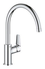 Grohe Start Edge króm Egykaros mosogatócsap 1/2' - Gr.31369001 Grohe Start Edge króm Egykaros mosogatócsap 1/2' - Gr.31369001