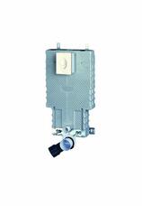 Grohe Unisset 2 az 1-ben Wc szett +Skate Air fehér - Gr.38724001