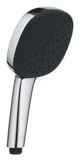 Grohe Vitalio Comfort 110 króm Kézizuhany, 3 féle vízsugárral - Gr.26092001